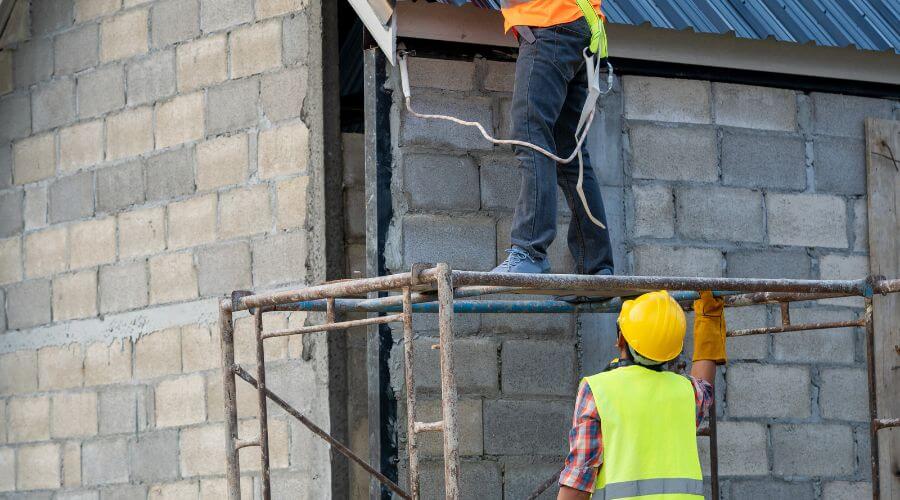 Professional New roof installation in Sharpsburg, NC